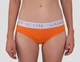 Комплект женского нижнего белья Sammy Icon 23-0014 XL цвет оранжевый - изображение 4