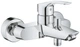 Набор смесителей GROHE Eurosmart UA123246M3 (23324003+33300003+26907003) - изображение 4