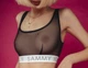 Комплект женского белья и боди Sammy Icon 23-0011 M цвет черный - изображение 5