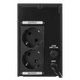 ИБП LogicPower LPM-625VA (437Вт) линейно-интерактивный - изображение 5