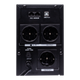 ДБЖ LogicPower LPM-U1550VA (1085Вт) лінійно-інтерактивний - зображення 3