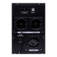 ДБЖ LogicPower LPM-UL1100VA (770Вт) лінійно-інтерактивний - зображення 4