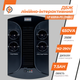 ДБЖ LogicPower LP 650VA-PS (390Вт) лінійно-інтерактивний - зображення 2