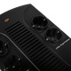 ДБЖ LogicPower LP 650VA-PS (390Вт) лінійно-інтерактивний - зображення 3