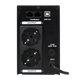 ДБЖ LogicPower LP U650VA (390Вт) лінійно-інтерактивний - зображення 6