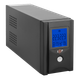 ДБЖ LogicPower LP UL650VA (390Вт) лінійно-інтерактивний - зображення 2