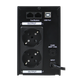 ДБЖ LogicPower LPM-UL625VA (437Вт) лінійно-інтерактивний - зображення 4