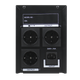 ДБЖ LogicPower LP 1700VA (1020Вт) лінійно-інтерактивний - зображення 6