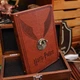 Блокнот Золотий Снитч Гаррі Поттер Хогвартс Golden Snitch Harry Potter Hogwarts Wizarding World 77 - изображение 15
