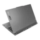 Ігровий ноутбук Lenovo Legion Slim 5, (83DH0067PB) 16" WQXGA / AMD Ryzen 7 8845HS / RAM 32 ГБ / SSD 1 ТБ / RTX 4070 / Windows 11 Home - изображение 8