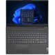 Ноутбук Lenovo V15 G4 ABP (82YY001DRM_1773938758), AMD Ryzen 7 7730U / 15,6″ / RAM 16 ГБ / SSD 512 ГБ / AMD Radeon / Windows 11 Home / чорний - зображення 3