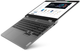Ноутбук Lenovo LOQ 15IAX9 (83GS00Q4RA) Luna Grey / 15.6" IPS 144 Гц / Intel Core i5-12450HX / RAM 16 ГБ / SSD 512 ГБ / RTX 2050, 4 ГБ  - зображення 7