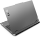 Ноутбук Lenovo LOQ 15IAX9 (83GS00Q4RA) Luna Grey / 15.6" IPS 144 Гц / Intel Core i5-12450HX / RAM 16 ГБ / SSD 512 ГБ / RTX 2050, 4 ГБ  - зображення 14