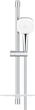 Набор смесителей GROHE Eurosmart UA123248M3 (23324003+33300003+26907003+33202003) - изображение 9