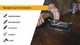 Механический точильный брусок Work Sharp Benchstone Sharpener Чёрный алмазный керамический 320 600 грит WSBCHBSS-I - изображение 7