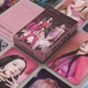 Ломо Карточки Блекпинк Blackpink СС C BP 01 - изображение 2