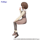 Фигурка FuRyu Noodle Этот глупый свин Каэдэ Адзусагава Rascal Does Not Dream Kaede Azusagawa 14 см (3664518C0A74) - изображение 3
