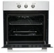 Духовой шкаф электрический Heinner HBO-V656G-IX - изображение 2