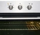 Духовой шкаф электрический Heinner HBO-V656G-IX - изображение 3