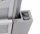 Витяжка телескопічна Hansa OTP6233IH (270 м3/год, 3 швидк., кнопкове кер.) 298736 - изображение 3