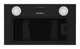 Вытяжка Встроенная INTERLINE BASIC Black A/60/PB - изображение 3