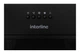 Вытяжка Встроенная INTERLINE BASIC Black A/60/PB - изображение 5