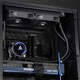 Система водяного охлаждения Chieftec Iceberg 240 DARK (CLC-240-BLK) - изображение 5