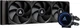 Система водяного охолодження Chieftec Iceberg 360 DARK (CLC-360-BLK) - зображення 1