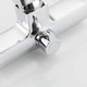 Смеситель для ванны GAPPO G2250-8 хром - изображение 6