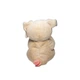 Дитяча іграшка м’яко набивна TY Beanie Bellies свинка Penelope 25 см (43202) - зображення 4