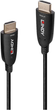 Kabel Lindy HDMI cable 40 m (4002888385145) - obraz 1