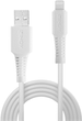 Кабель Lindy USB to Lightning 3 м (4002888313285) - зображення 1