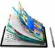 Планшет Lenovo Tab M11 8/128 LTE 11" WUXGA IPS дисплей + Pen ( в комплекті) Luna Grey - зображення 8