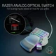 Кейпад Razer Tartarus Pro Mercury (RZ07-03110200-R3M1) - зображення 2