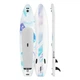SUP доска Capital Sports Кипу Allrounder 330 Stand Up Paddleboard (10040170) - изображение 7