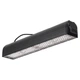 Светильник подвесной 100W промышленный Horoz Electric LED ZEUGMA-100 влагозащищенный 6400K IP65 - изображение 1