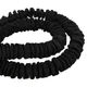 Эспандер трубчатый с карабином в защитном рукаве LivePro Resistance Tube 8401-S нагрузка 10LB - изображение 5