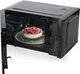 Микроволновая печь Hisense H25MOBS4HGI - изображение 9