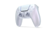 Геймпад Беспроводной Sony PlayStation 5 DualSense Chrome Pearl - изображение 3