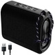 Колонка портативна водонепроникна Bluetooth/FM/SD, від USB / Безпроводова SPS C31 (L) - зображення 1