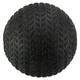Слэмбол мяч набивной для кроссфита и фитнеса LivePro Slam Ball 8105-10 вес 10кг Black - изображение 2