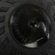 Слэмбол мяч набивной для кроссфита и фитнеса LivePro Slam Ball 8105-10 вес 10кг Black - изображение 4