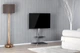 Подставка для телевизора Sonorous PL 2710-BLK-SLV - изображение 6