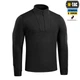 Кофта M-Tac Centurion Microfleece Black S - зображення 3