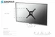 Кронштейн для телевизора Sonorous SUREFIX 211 - изображение 2