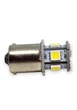 Светодиодная лампа с цоколем 1156 BA15s P21W 8 SMD 5050 12V Белая Autoexpect (11120) - изображение 2