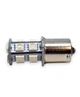 Светодиодная лампа с цоколем 1156 BA15s P21W 13 SMD 5050 12V Желтая Autoexpect (11160) - изображение 2