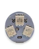 Светодиодная лампа с цоколем 1156 BA15s P21W 13 SMD 5050 12V Желтая Autoexpect (11160) - изображение 4