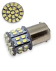 Світлодіодна лампа з цоколем 1156 50 SMD 3020 24V Біла Autoexpect (11166) - зображення 4
