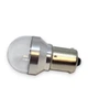 Светодиодная лампа с цоколем 1156 BA15s P21W 6SMD 2835 12-24V Белая 6W Сделано в УКРАИНЕ! б/полярная Autoexpect (57510) - изображение 5
